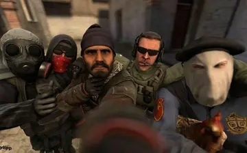 Vitality 晋级 lan 阶段的 BLAST Open Fall 2025