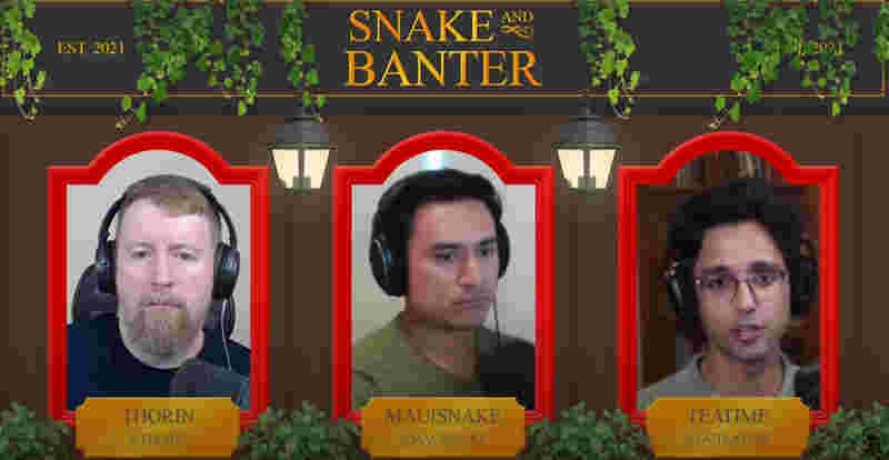 Sushiboys 宣布寻找新战队