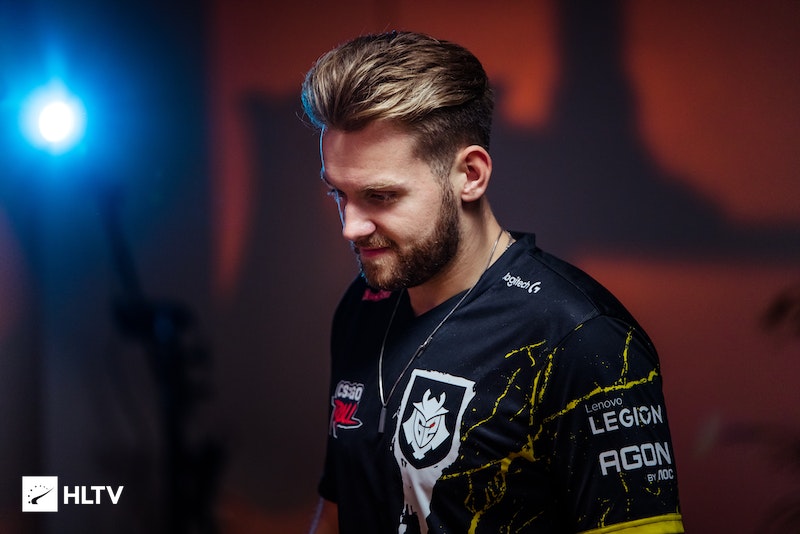 ESL计划修改锦标赛中外设使用的规则