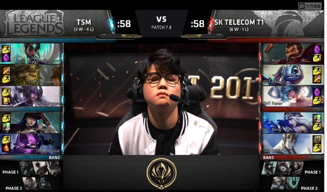 屋漏偏逢连夜雨，FNC掉入败者组还遭遇这种事