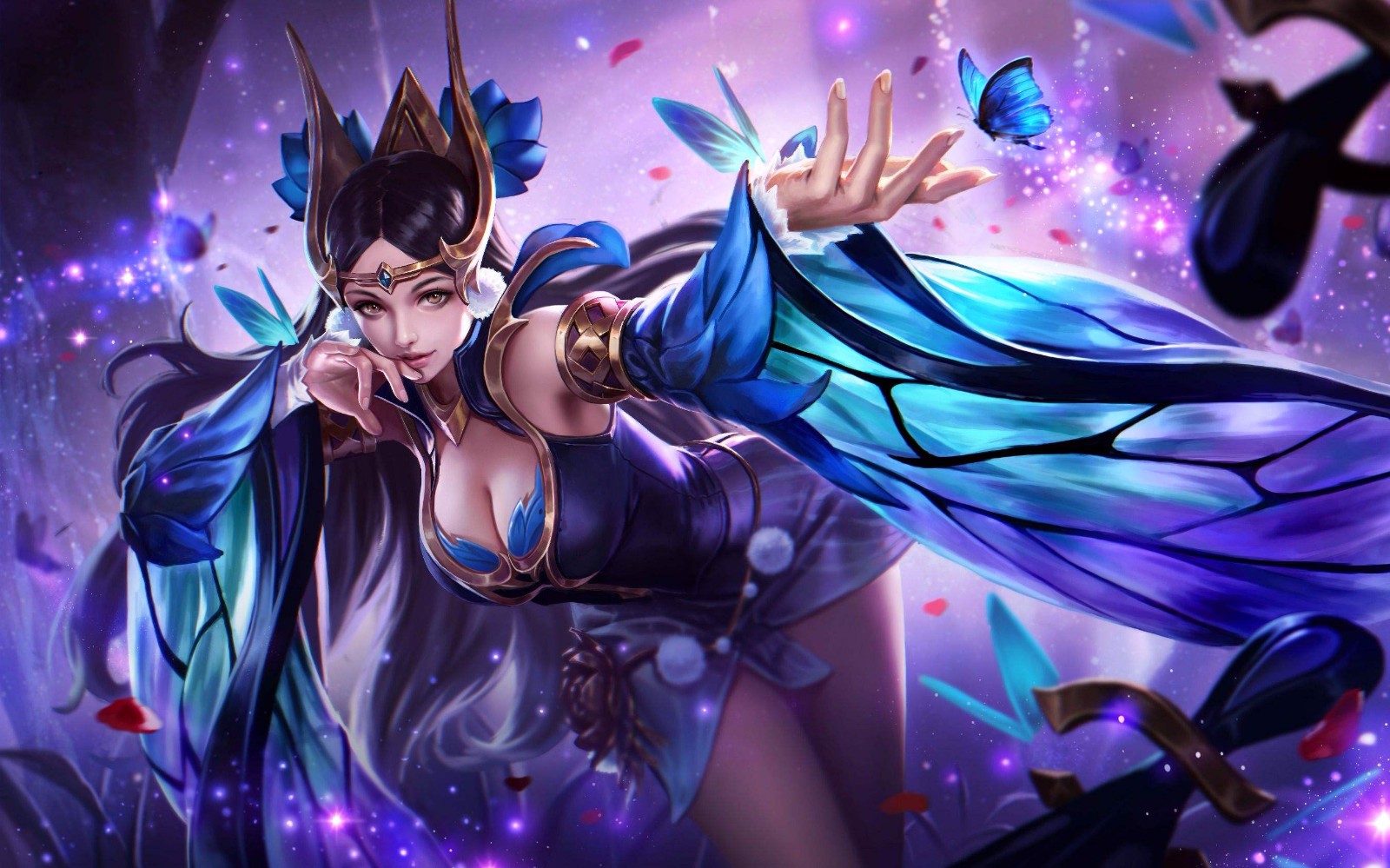 白露水人无力拯救天空。手握飞机和 Satan ，他的输出爆炸，XG晋级主赛事