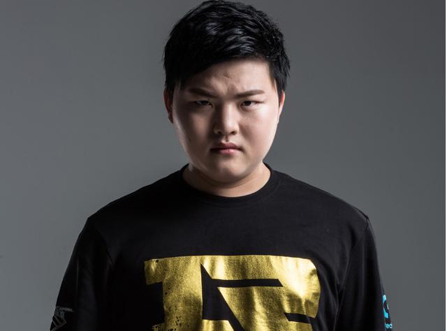 Jackeylove加入TES的真正原因是？