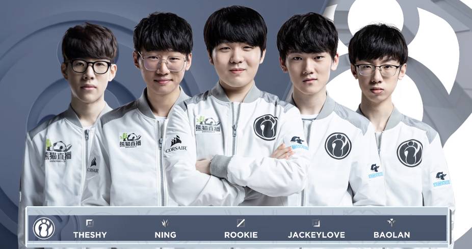 【里程碑】WE达成LPL1000出场成就